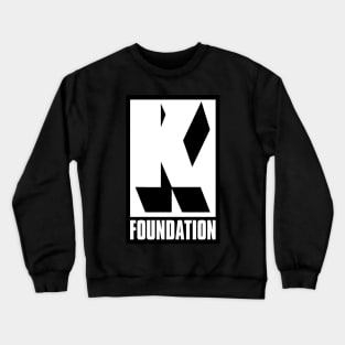 K Foundation Crewneck Sweatshirt